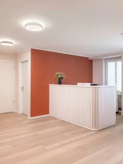 conscious design interiors innenarchitektur praxis tresen