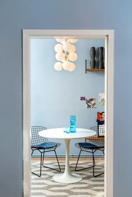 1 conscious design interiors zarattini Berlin innenarchitektur interiordesign blau office