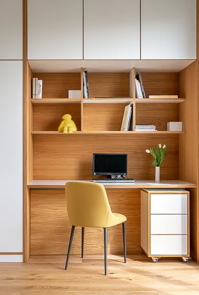 conscious design interiors zarattini berlin innenarchitektur interiordesign workspace at home