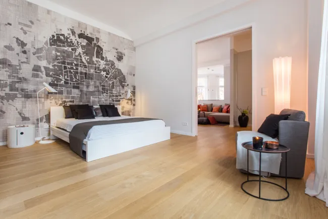 conscious design interiors zarattini berlin innenarchitekt interiordesign schlafzimmer weiss