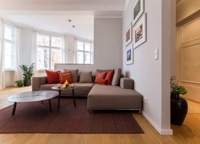 conscious design interiors zarattini berlin innenarchitekt interiordesign wohnzimmer sofa living