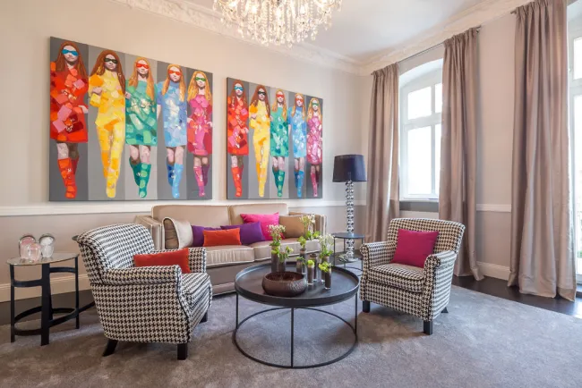 conscious design interiors zarattini berlin wohnzimmer livingroom farben colors