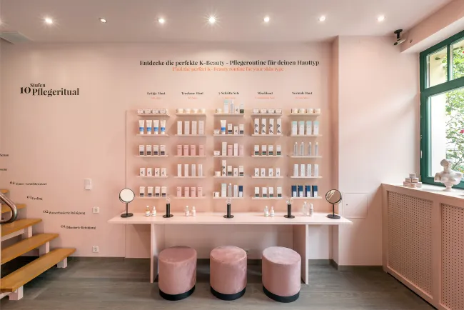 3_conscious_design_interiors_zarattini_Berlin_innenarchitektur_interiordesign_keauti_shop_rosa_pink