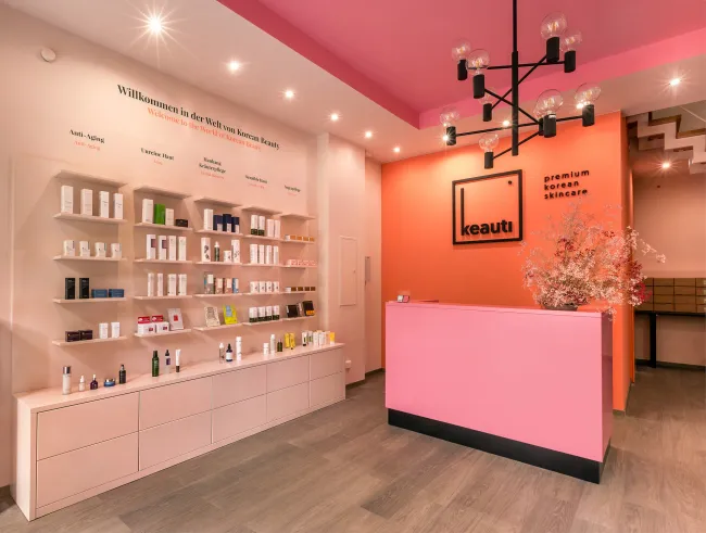 4_conscious_design_interiors_zarattini_Berlin_innenarchitektur_interiordesign_keauti_shop_rosa_pink_orange